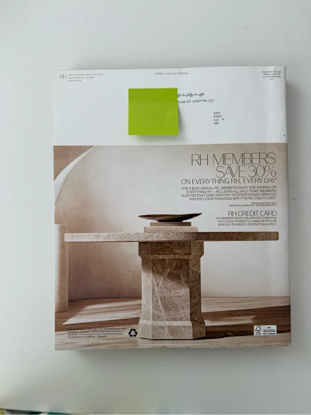 Restoration Hardware restoration hardware